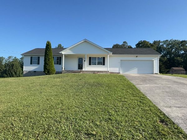 165 Pinewood Drive, Rock Spring, GA 30739