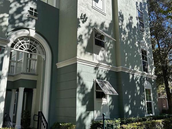 497 WATER STREET , Unit 497, CELEBRATION, FL 34747