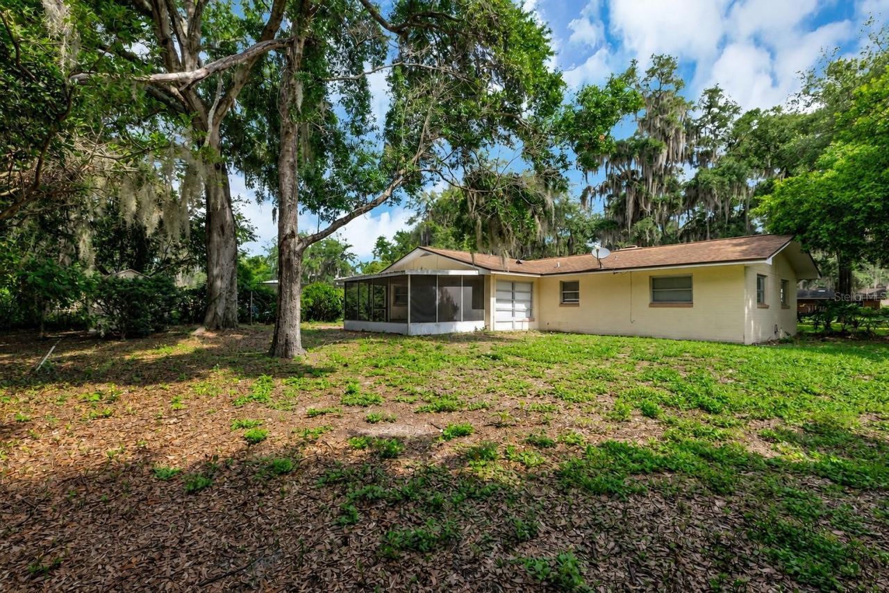 1503 Moss Avenue, Leesburg, FL 34748 Photo