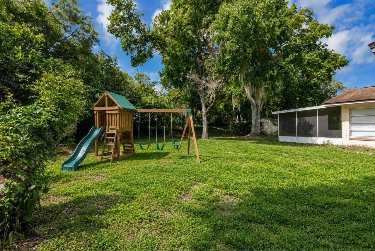 1503 Moss Avenue, Leesburg, FL 34748 Photo