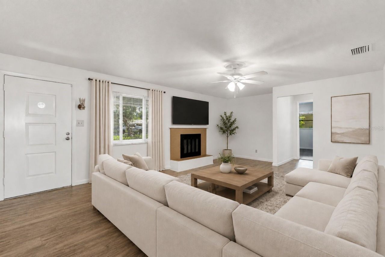 1503 Moss Avenue, Leesburg, FL 34748 Photo