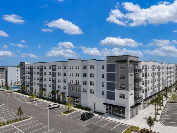 5563 MILLENIA PARK BOULEVARD , Unit 214, ORLANDO, FL 32839