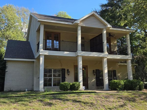 726 Euclid Avenue, Jackson, MS 39202