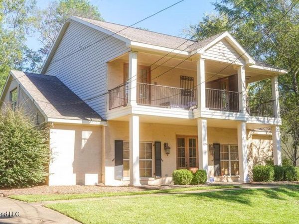 726 Euclid Avenue, Jackson, MS 39202