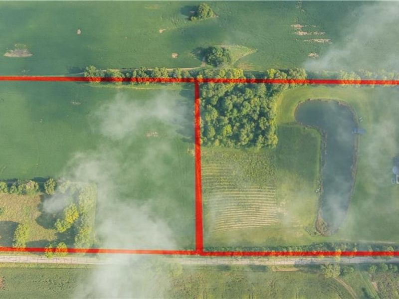 0 Widener Rd/SR 201, New Carlisle, OH 45344 Photo 5