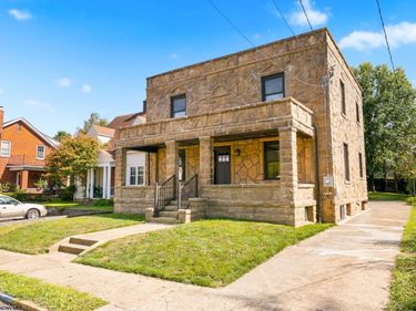 344 Watts Street, Morgantown, WV 26501