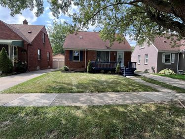 1640 18th Street , Wyandotte, Mi 48192