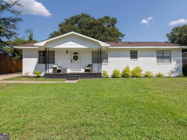 6242 Mill Branch Road, Columbus, GA 31907