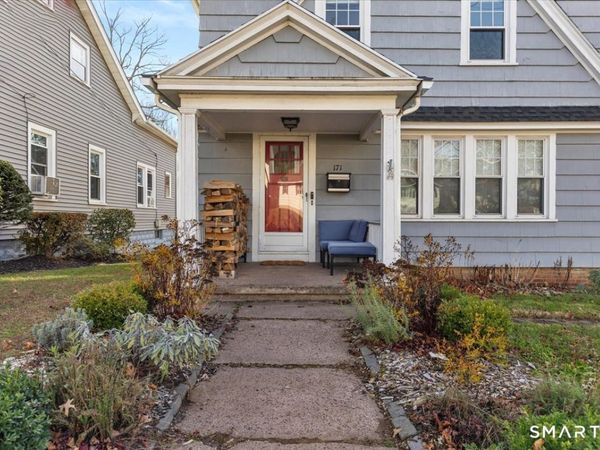171 Waite , Hamden, CT 06517