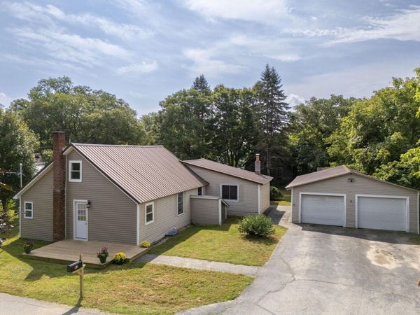 13 Fairbanks Road, Newport, NH 03773