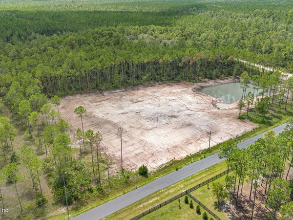 0 BARN OWL Drive, Callahan, FL 32011