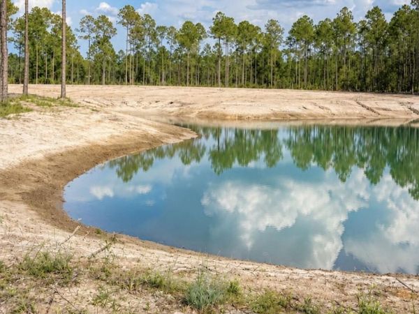 0 WIREGRASS Way, Callahan, FL 32011