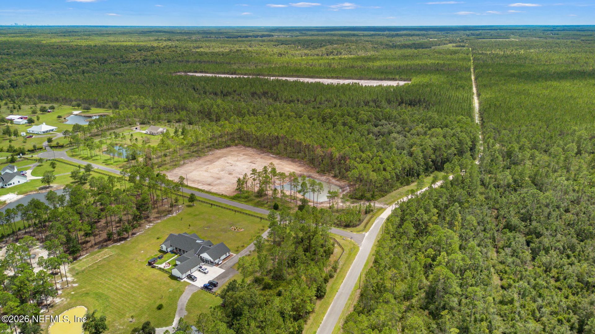 0 Barn Owl Drive, Callahan, FL 32011 Photo