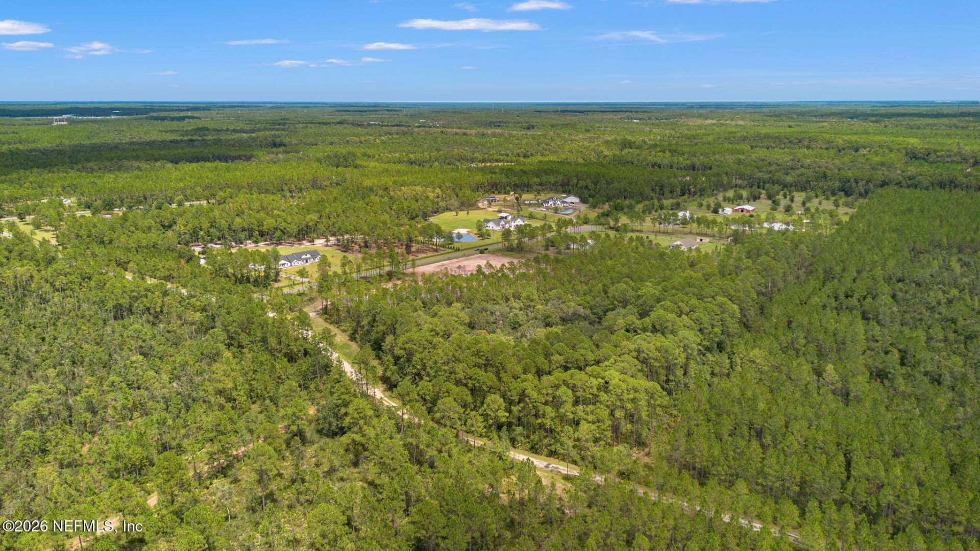 0 Barn Owl Drive, Callahan, FL 32011 Photo