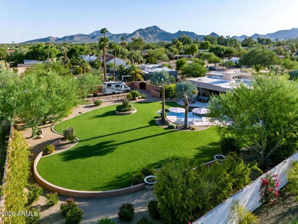 9827 N 65TH Place, Paradise Valley, AZ 85253