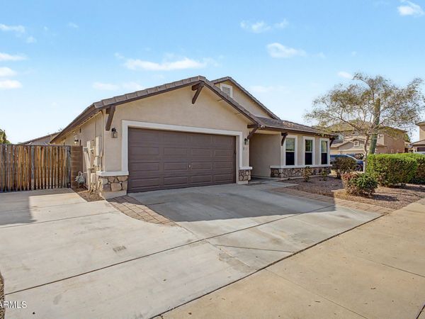 1810 S 173RD Drive, Goodyear, AZ 85338
