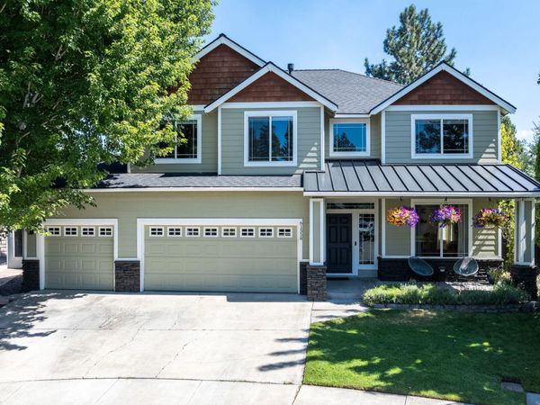 61558 Tall Tree Court, Bend, OR 97702