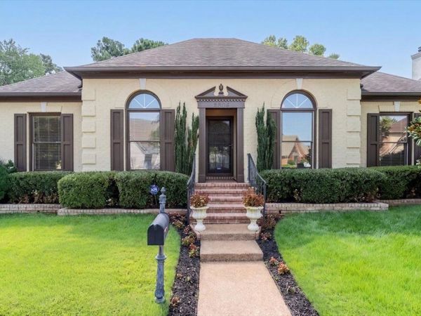 2506 EAGLERIDGE LN, Memphis, TN 38016