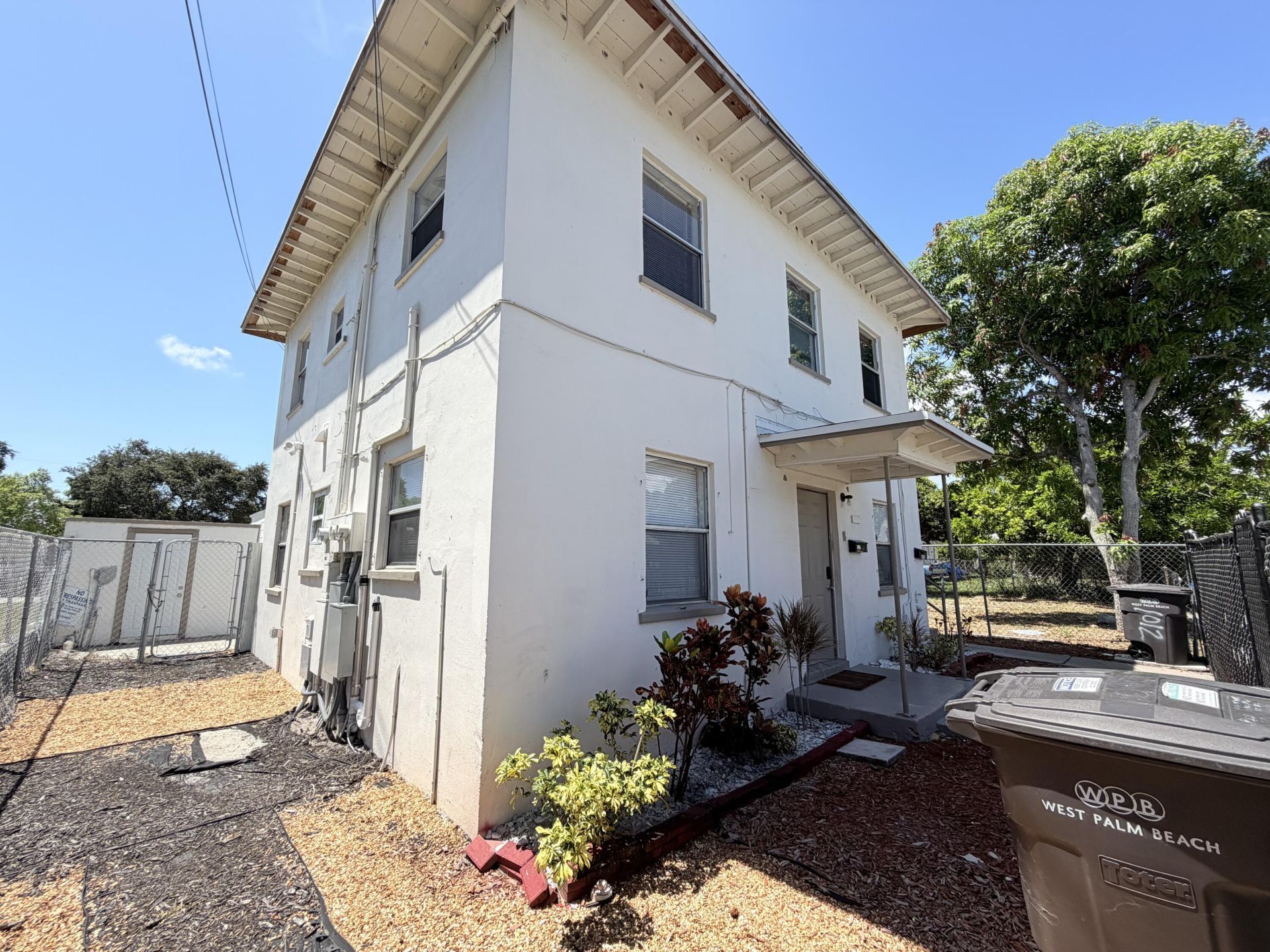 1010 Grant Street, West Palm Beach, FL 33407 Photo