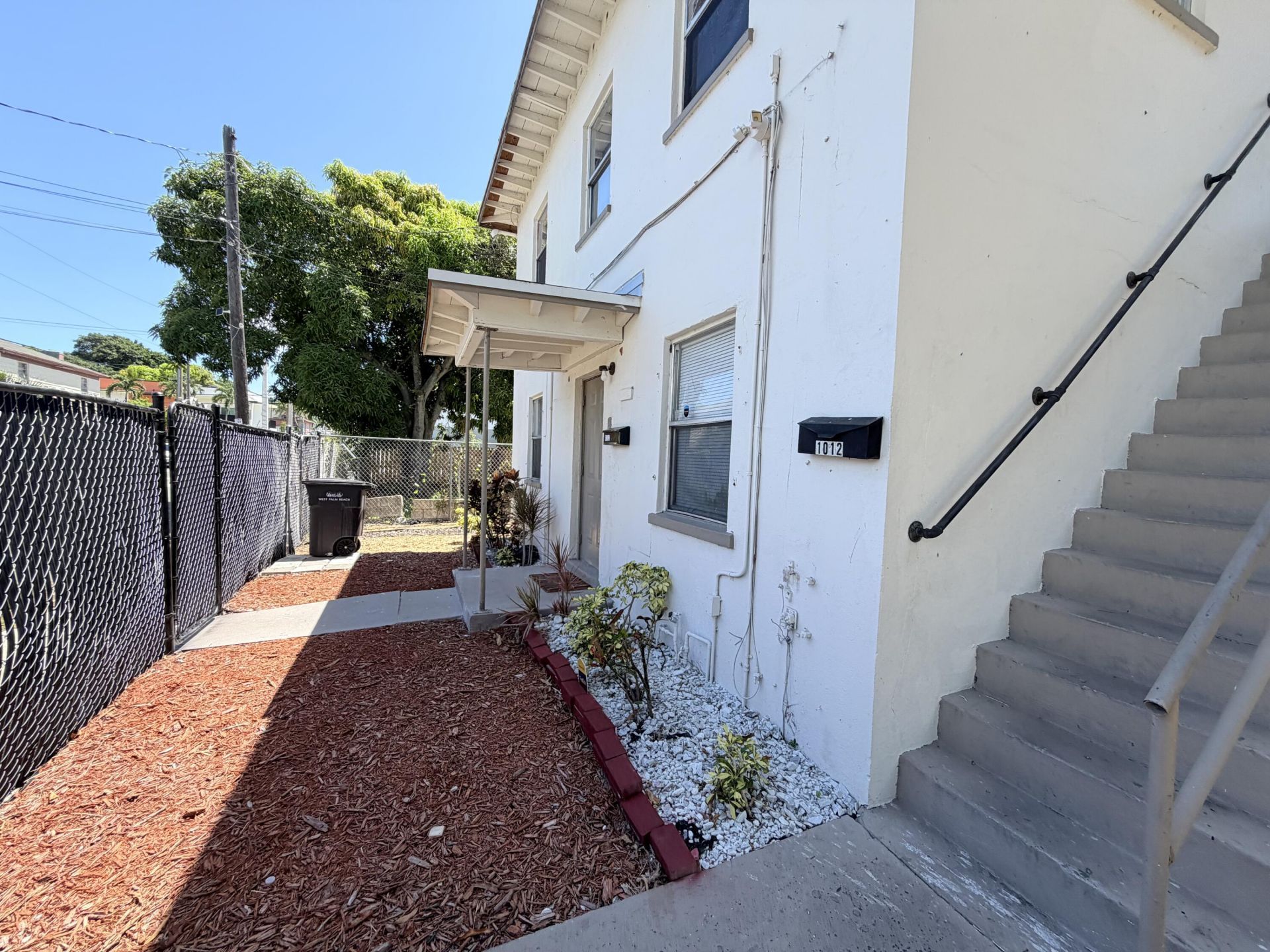 1010 Grant Street, West Palm Beach, FL 33407 Photo
