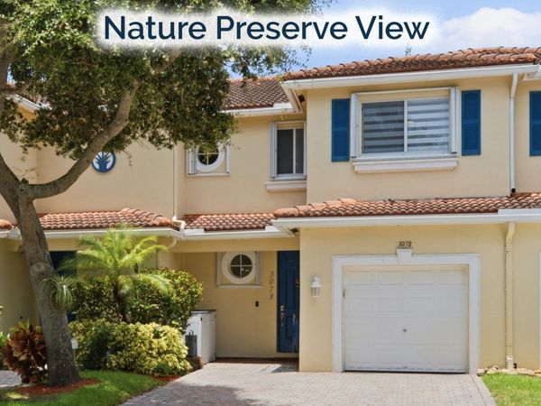 3078 N EVERGREEN Circle, Unit 3078, Boynton Beach, FL 33426