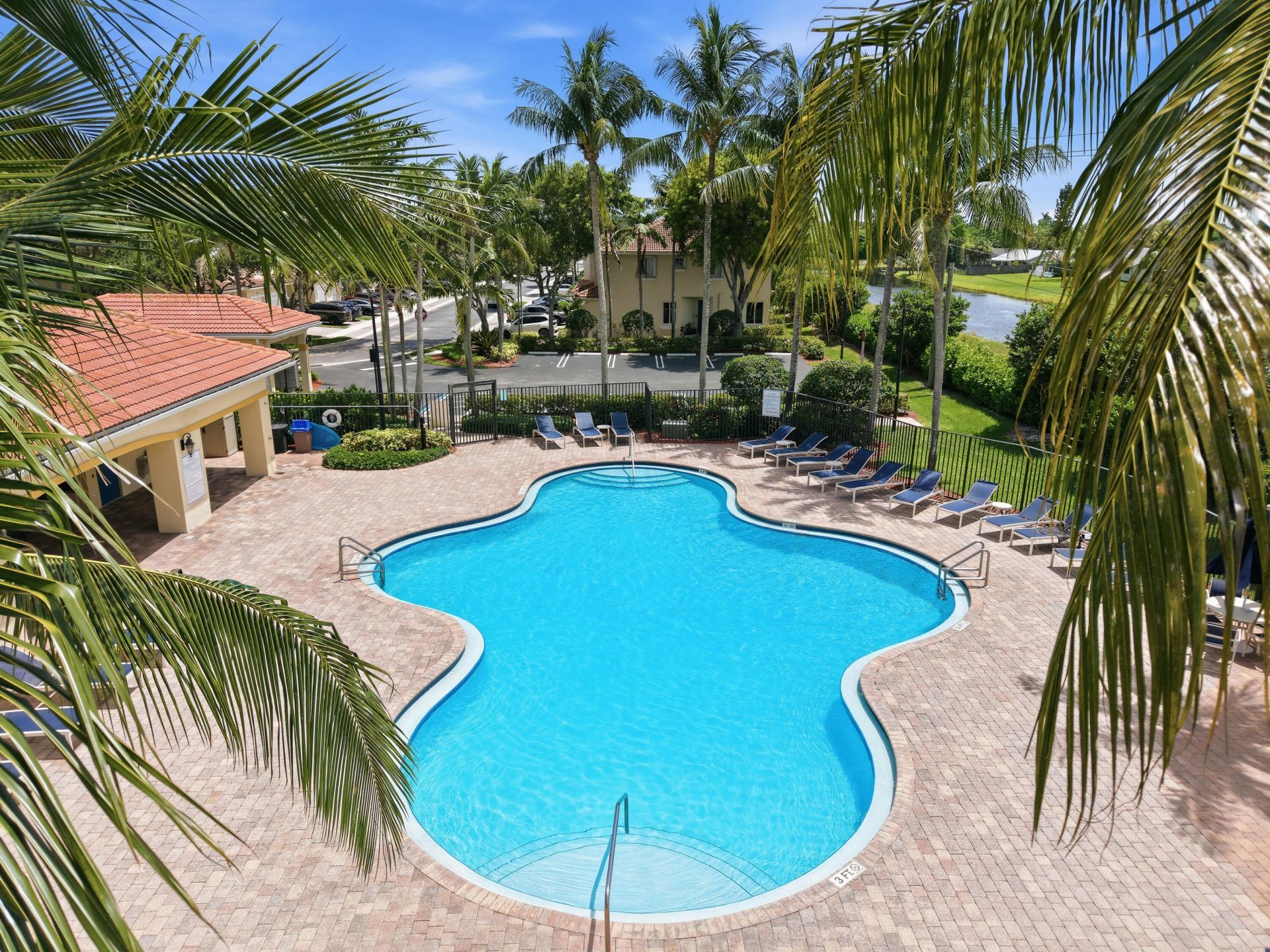 3078 N Evergreen Circle, Unit 3078, Boynton Beach, FL 33426 Photo