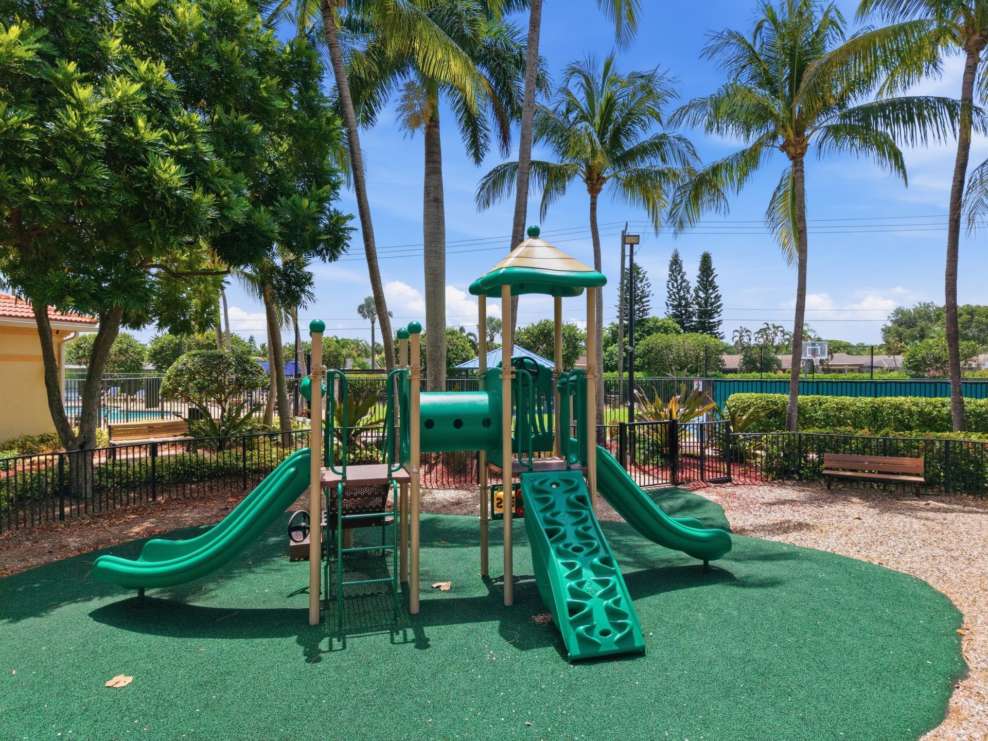 3078 N Evergreen Circle, Unit 3078, Boynton Beach, FL 33426 Photo
