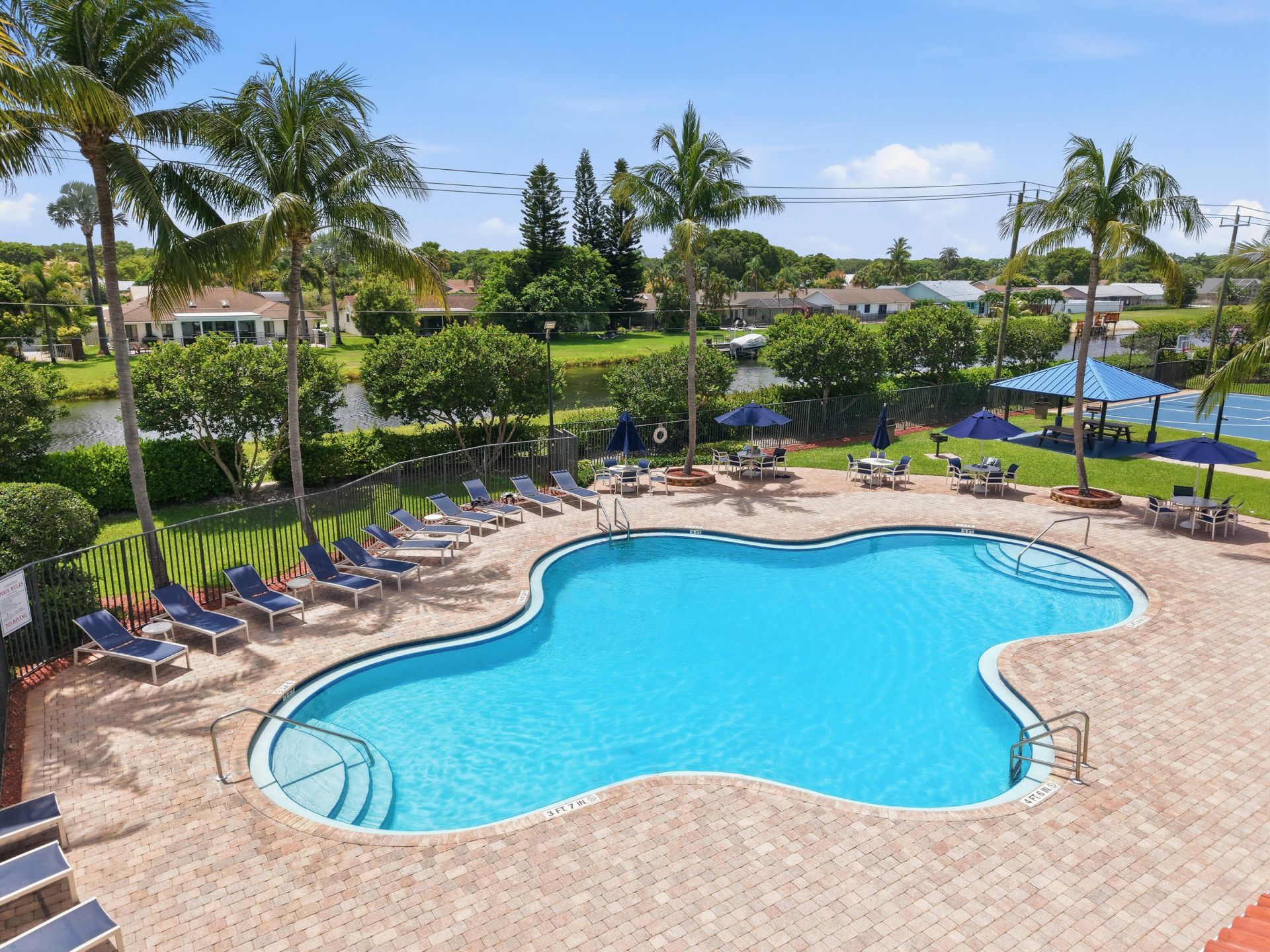 3078 N Evergreen Circle, Unit 3078, Boynton Beach, FL 33426 Photo