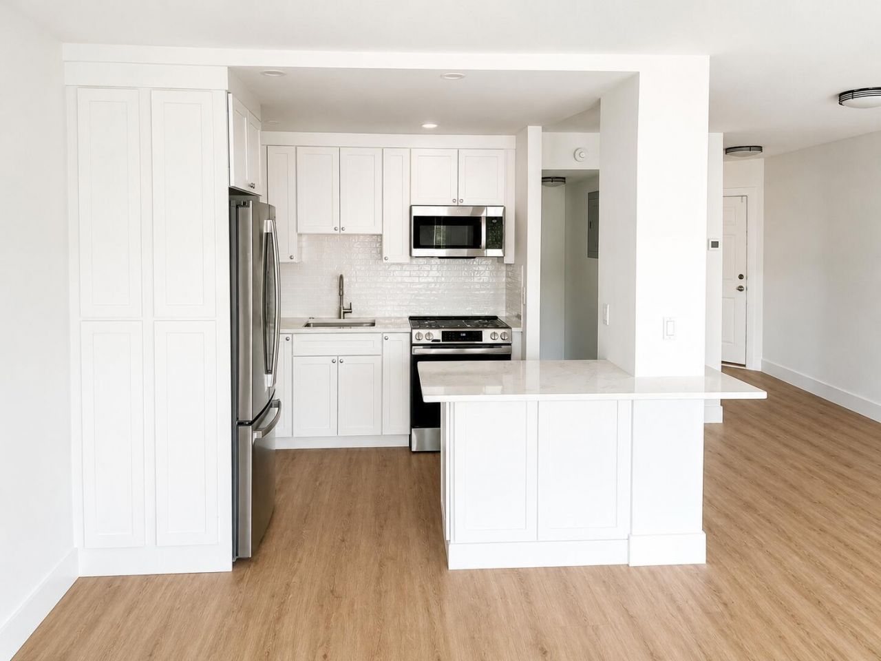 308 Golfview Road, Unit 405, North Palm Beach, FL 33408 Photo