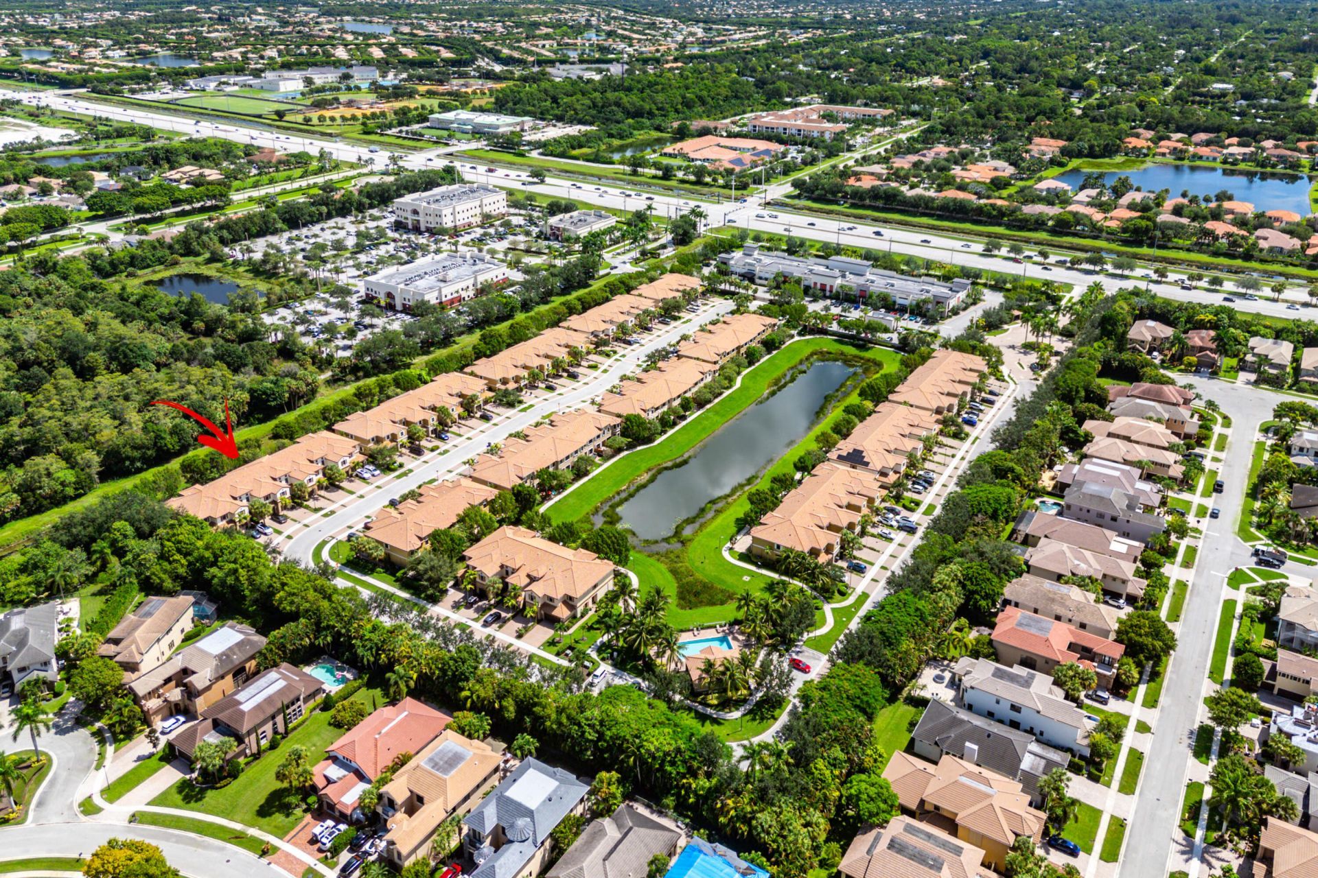 10306 Wellington Parc Drive, Wellington, FL 33449 Photo