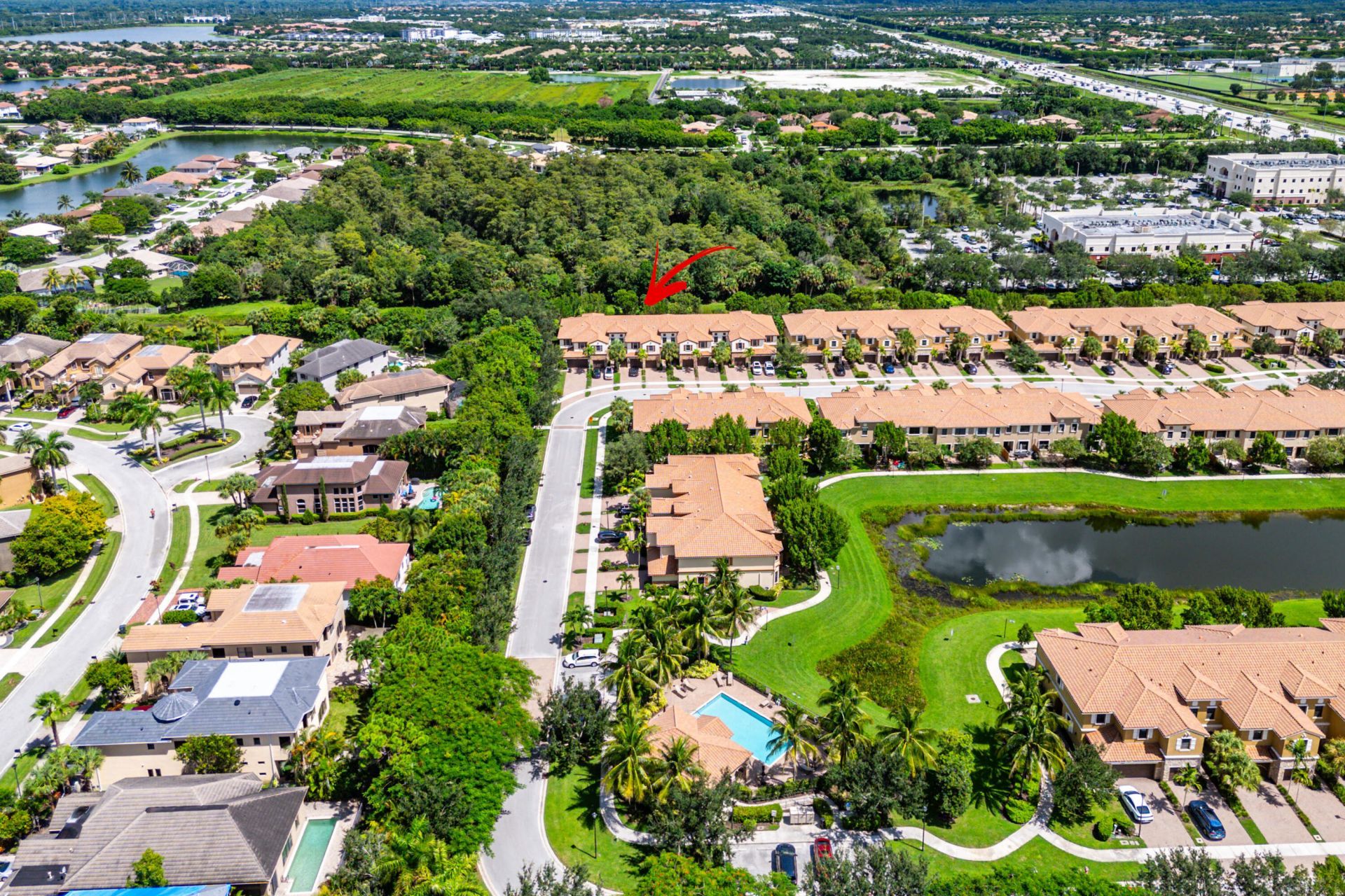 10306 Wellington Parc Drive, Wellington, FL 33449 Photo