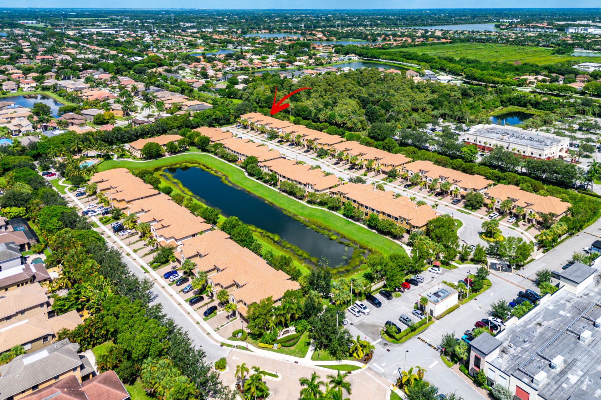 10306 Wellington Parc Drive, Wellington, FL 33449 Photo