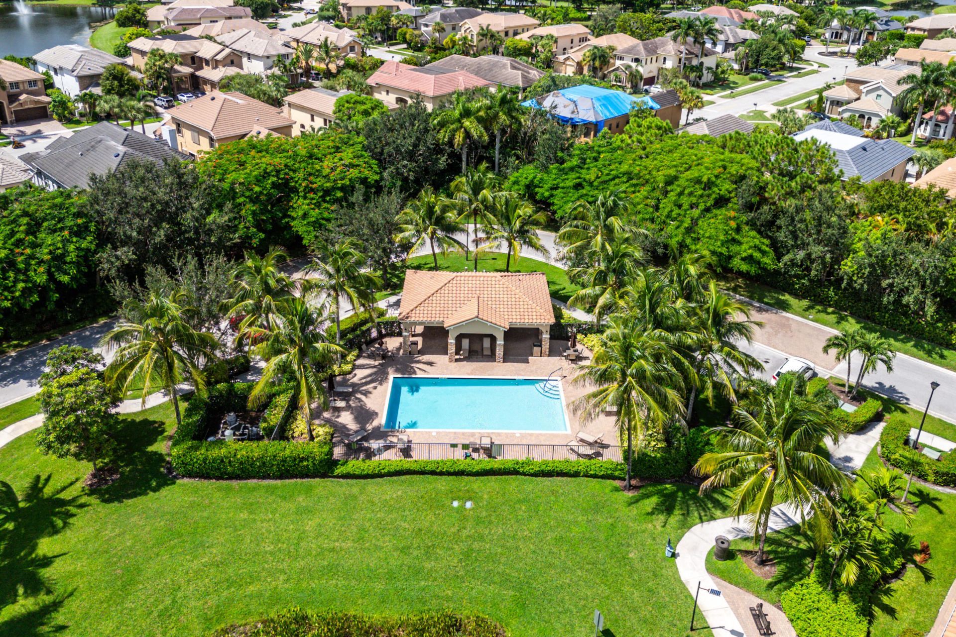 10306 Wellington Parc Drive, Wellington, FL 33449 Photo
