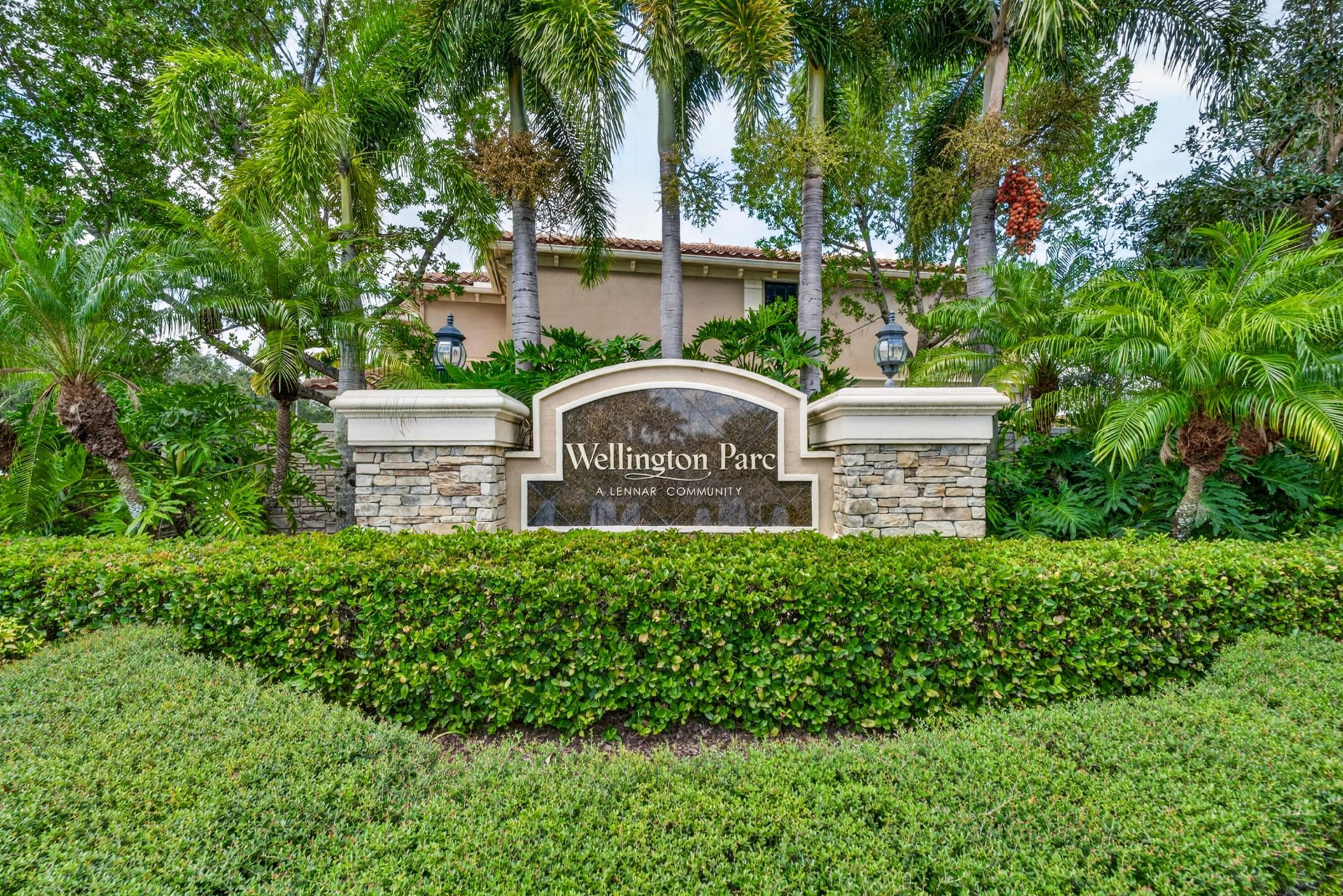 10306 Wellington Parc Drive, Wellington, FL 33449 Photo