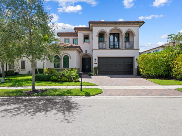 11650 HORIZON Road, Parkland, FL 33076