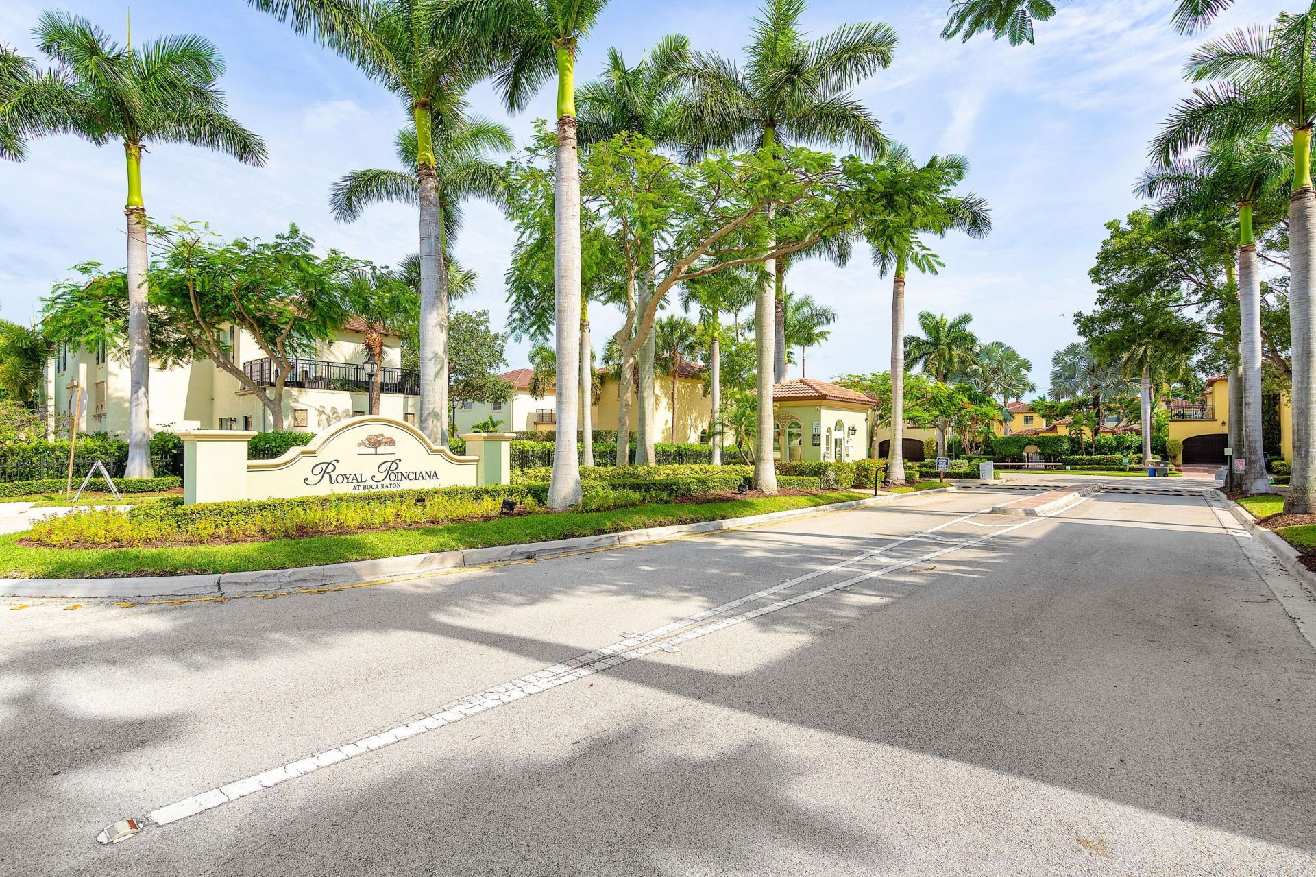 115 Via Poinciana Lane, Boca Raton, FL 33487 Photo