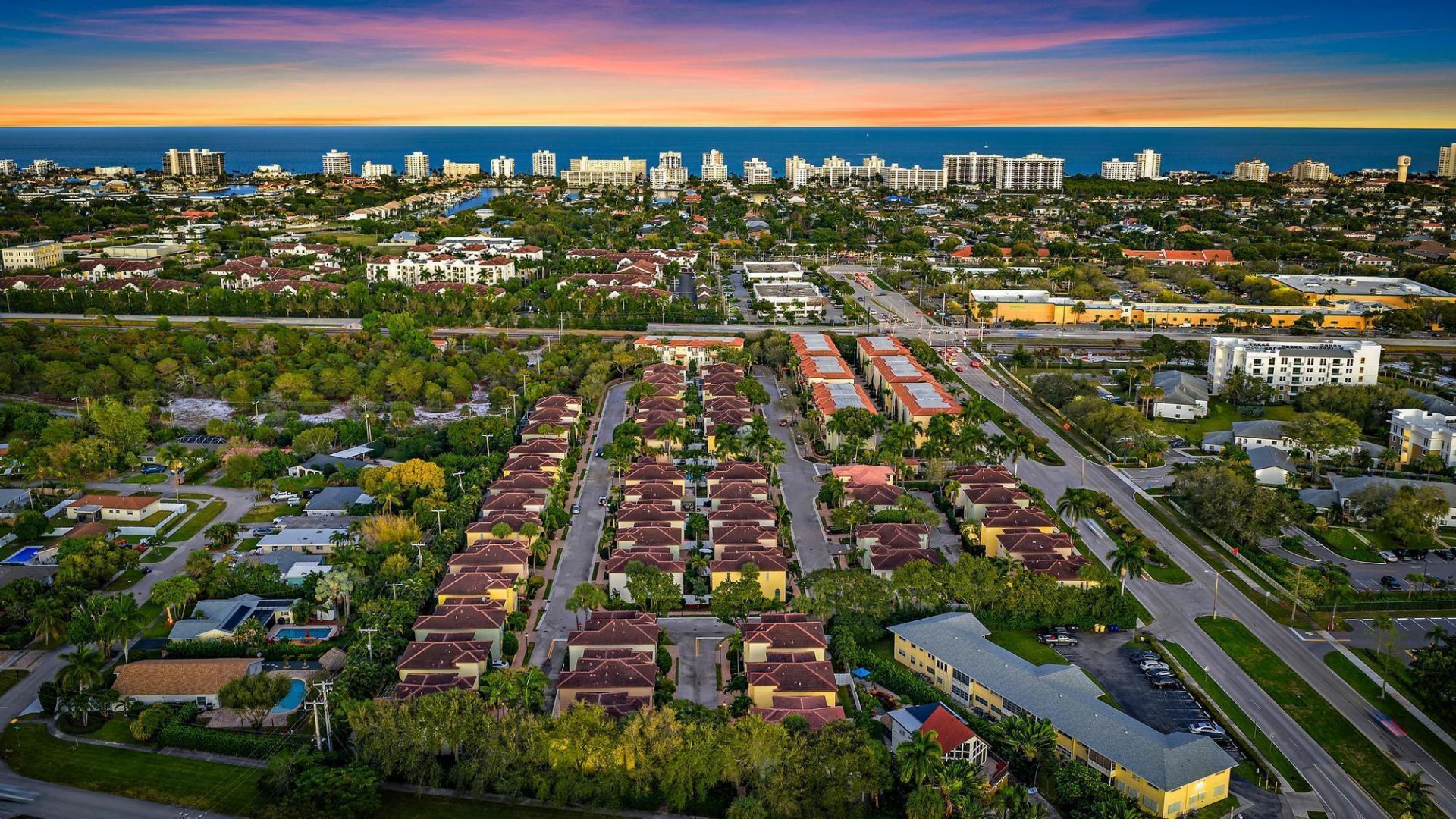 115 Via Poinciana Lane, Boca Raton, FL 33487 Photo