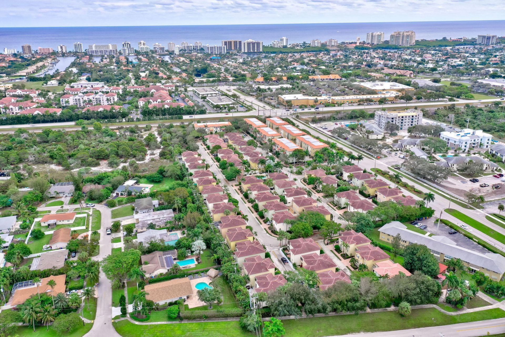 115 Via Poinciana Lane, Boca Raton, FL 33487 Photo