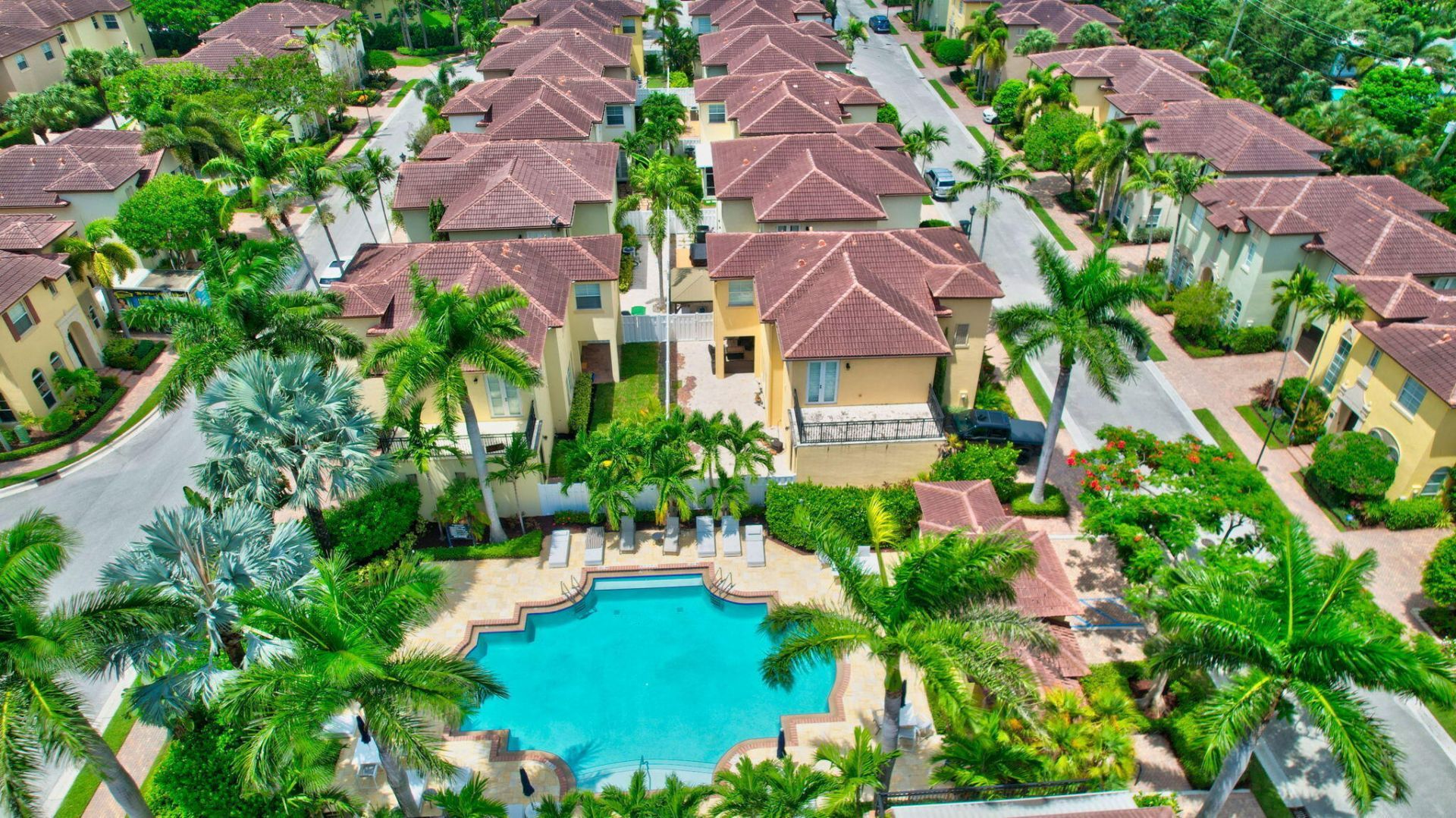 115 Via Poinciana Lane, Boca Raton, FL 33487 Photo