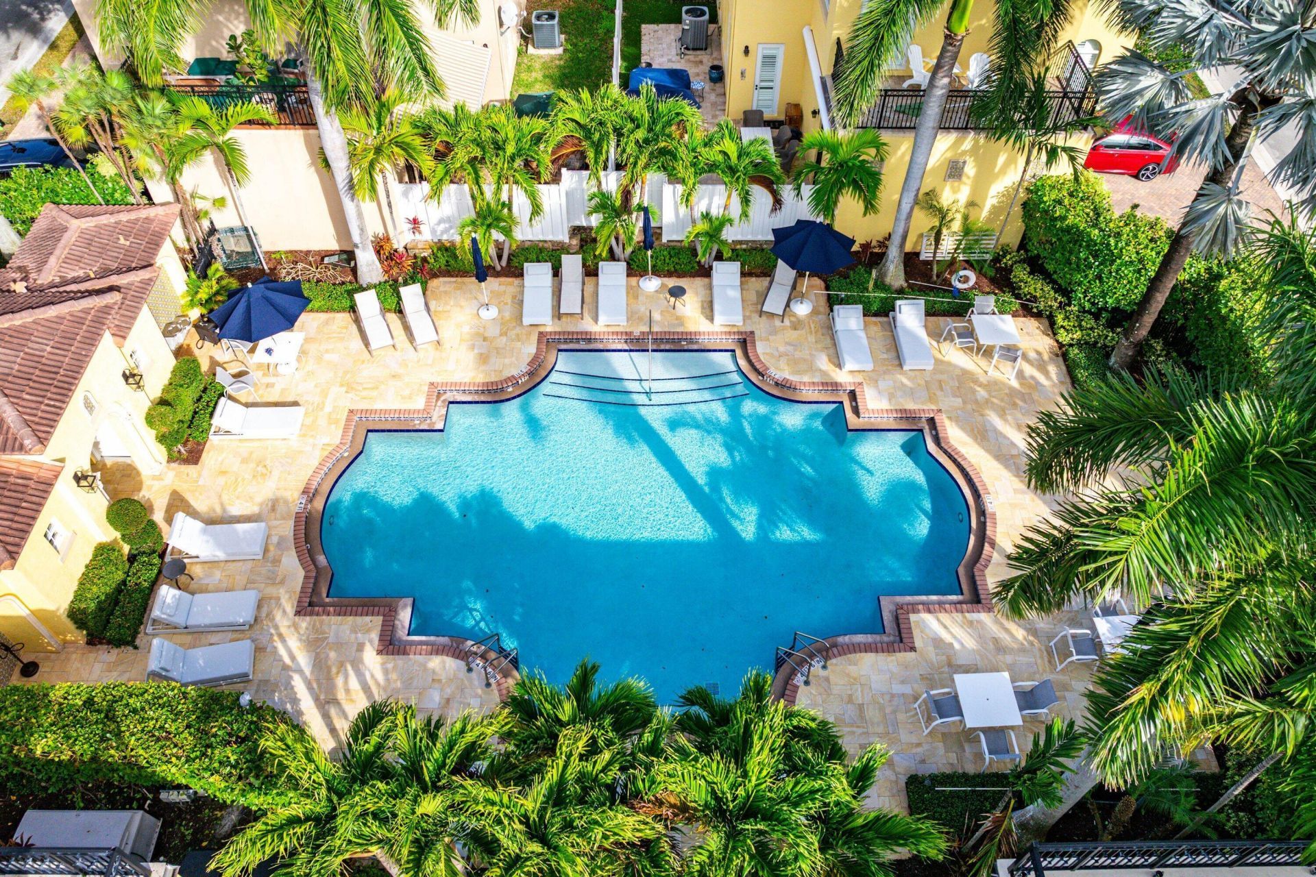 115 Via Poinciana Lane, Boca Raton, FL 33487 Photo