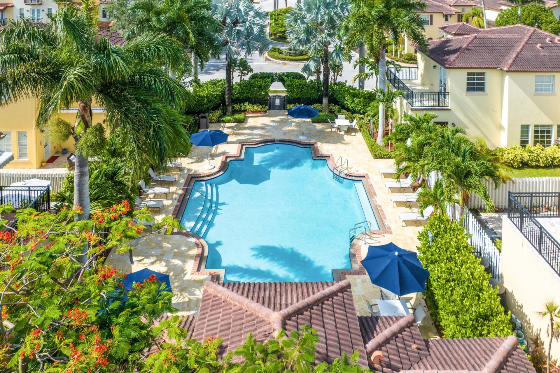 115 Via Poinciana Lane, Boca Raton, FL 33487 Photo