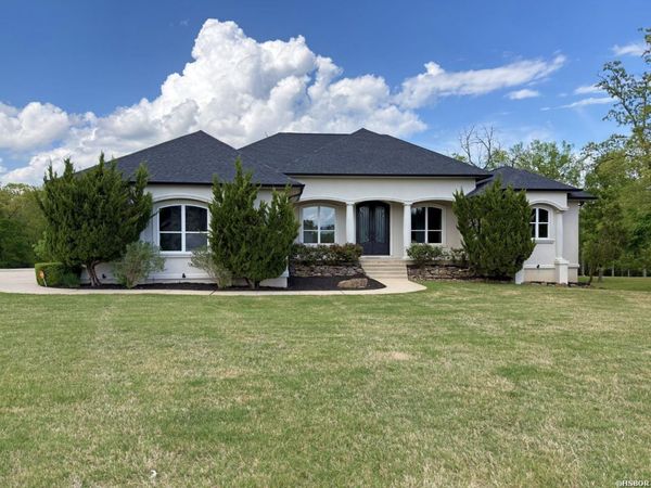 300 CRESTVIEW, Hot Springs, AR 71913