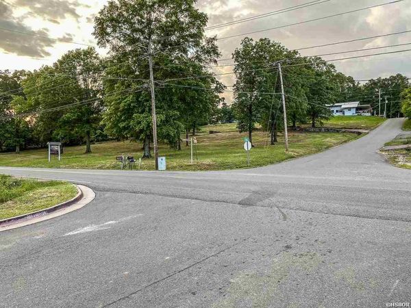 105 ENNIS Street, Hot Springs, AR 71913