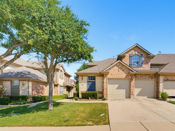 1833 Brookview Drive, Carrollton, TX 75007