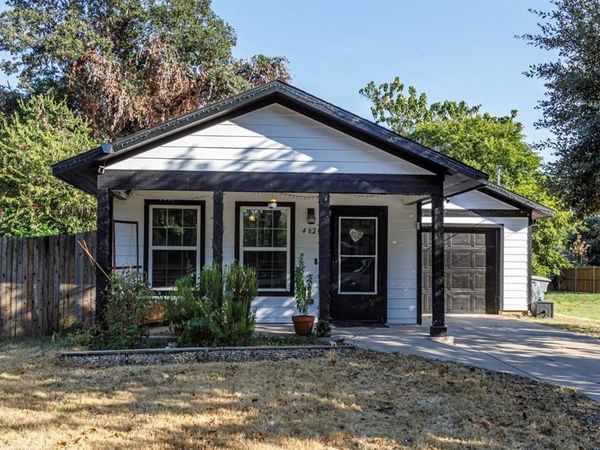 4820 Fellows Lane , Dallas, TX 75216