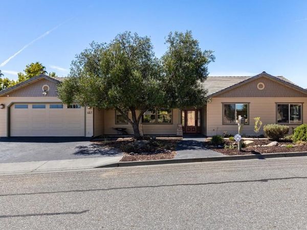 653 Red Cloud Road, Paso Robles, CA 93446