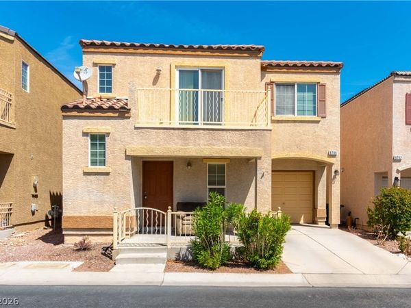 6706 Oxendale Avenue , Las Vegas, NV 89139