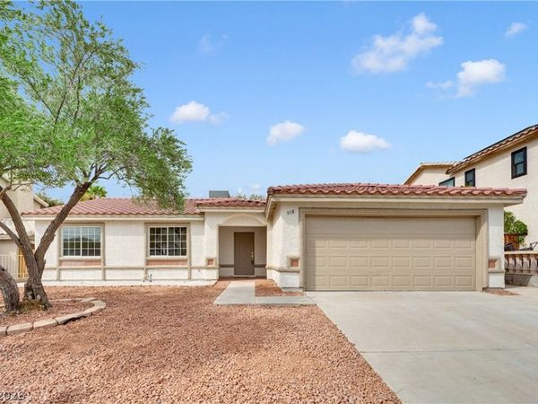 908 Sunnyfield Way , Henderson, NV 89015