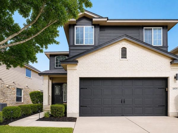 10929 Sly Beaver DR, Austin, TX 78754