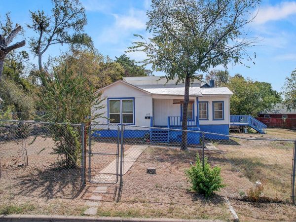 1117 Mansell Ave , Austin, TX 78721